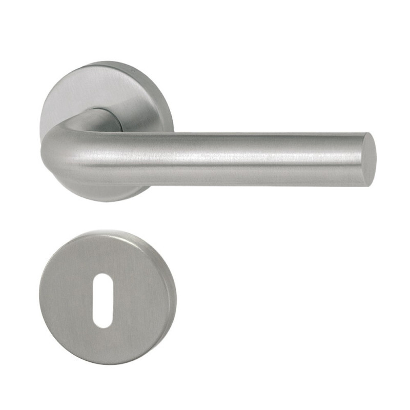 Türbeschläge HOLAR MT 01 (Edelstahl)