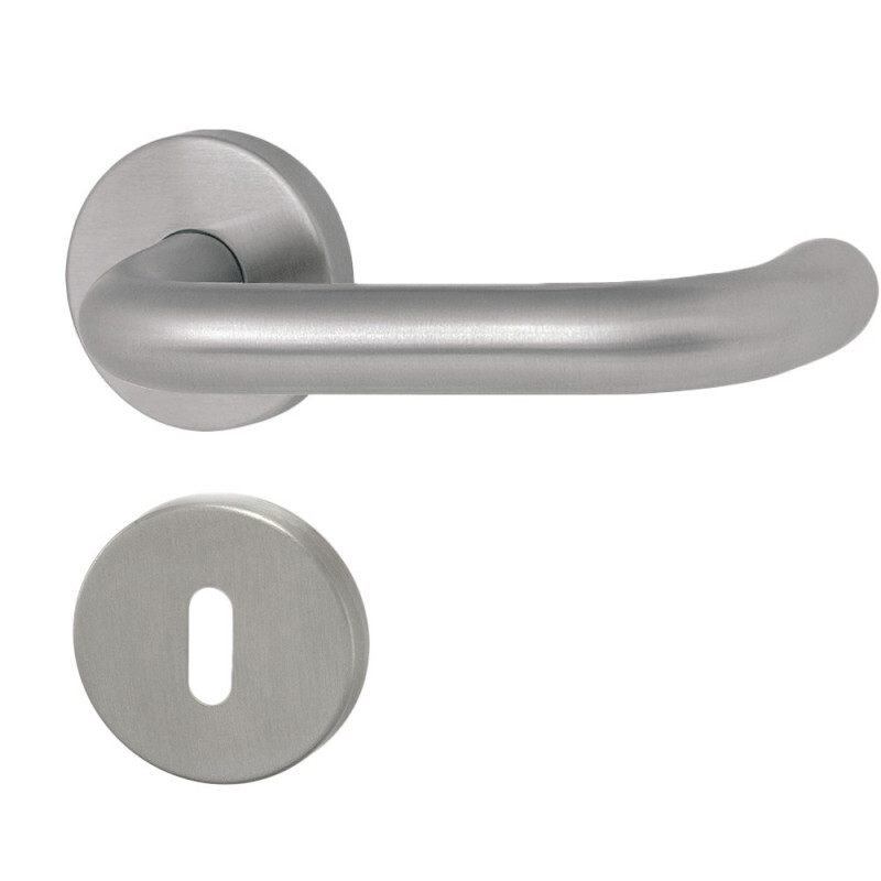 Türbeschläge HOLAR MT 02 (Edelstahl)