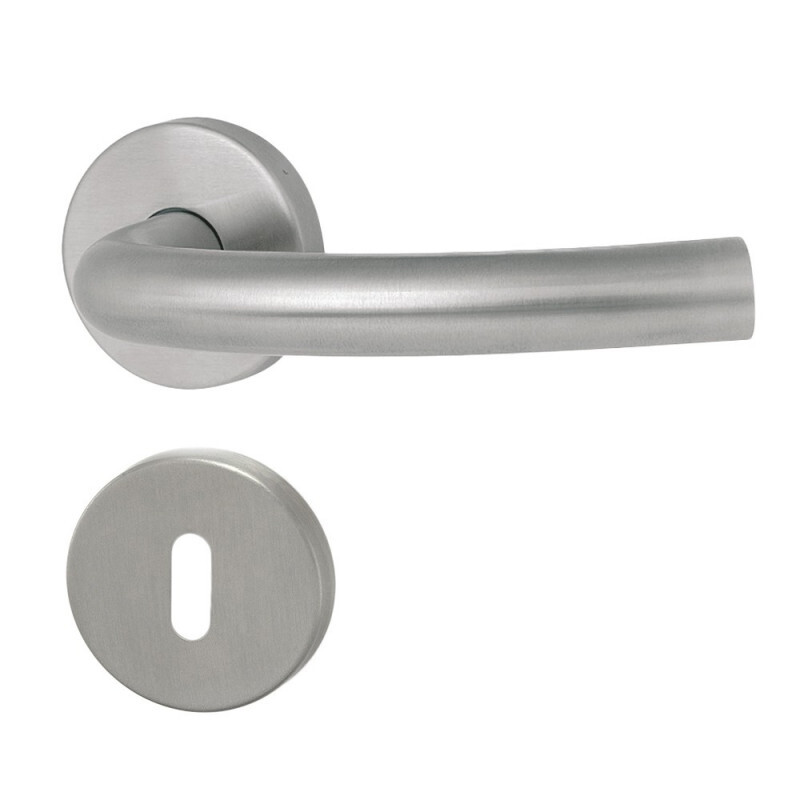 Türbeschläge HOLAR MT 03 (Edelstahl)