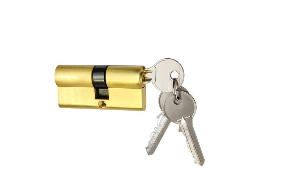 Richter EURO ZERO RC1 zylindrischer Gebäudeeinsatz