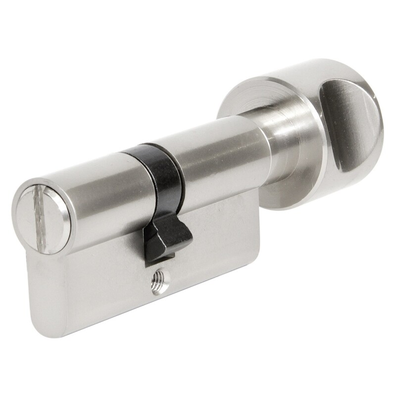 Blindeinsatz mit Bedienknopf innen und außen Richter RB.K