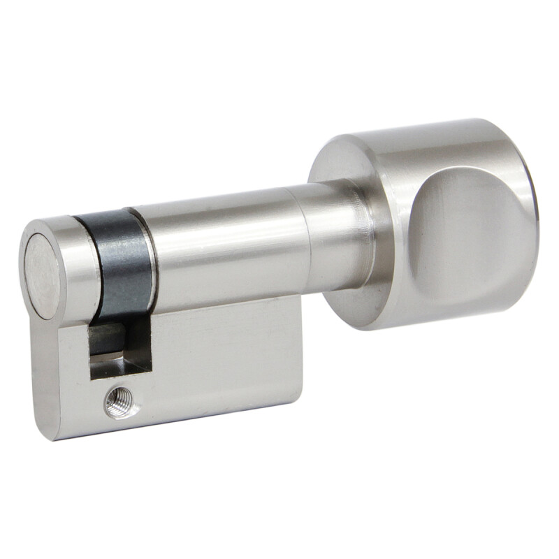 Blindeinsatz mit Richter RB-Knauf