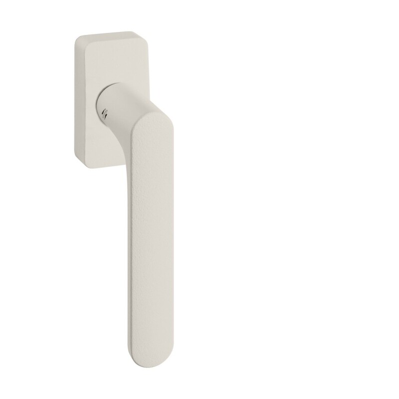 SALE Euro Fenstergriff MP CB - DK - MOOD ONEQ - HR (Mattgrau (C04))