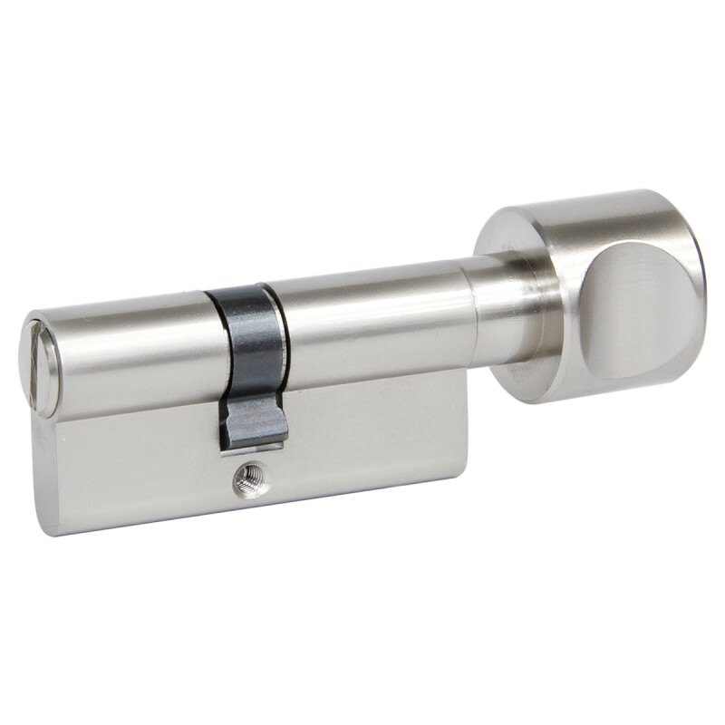 Blindeinsatz mit Knauf RICHTER RB