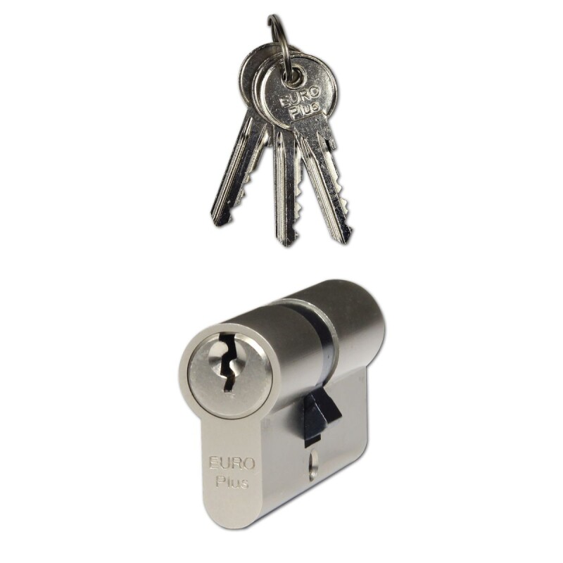 Richter EURO Plus SU3 Zylinder