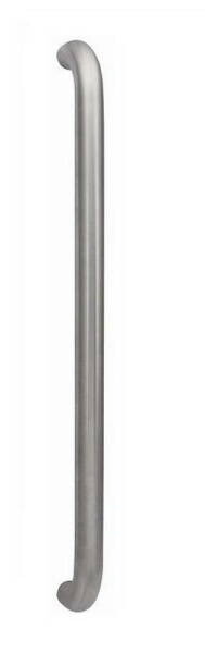 GRIFF COBRA INOX G (IN - EDELSTAHL) - Stück