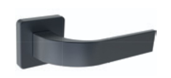 Türbeschläge ROSTEX FONDI/H (PLATINA MAT)