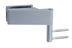 Türband horizontal für Glastür MP CER108C (18000/7000/SP 101)