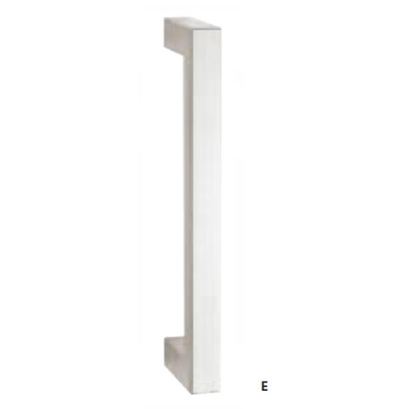 Griff TWIN JHR 118002 (E) - Stück