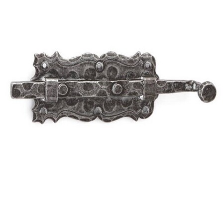 Türschloss COBRA (K - geschmiedet)