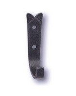 Kleiderhaken COBRA H003 60 mm (K)