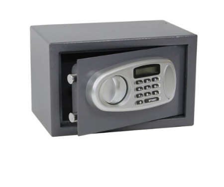 Elektronisches Safe RICHTER RS20.LCD