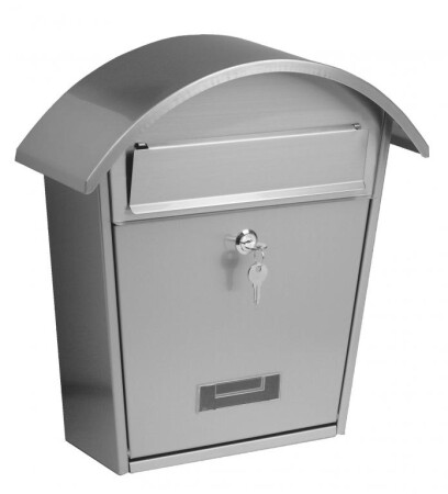 Briefkasten Lienbacher 2