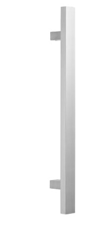 Türgriff MP JNF - IN.07.006.D (BN - Gebürsteter Edelstahl)