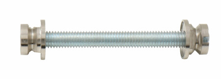 MP FT / A - Verbindungsmaterialpaar HOLZ, PVC, AL