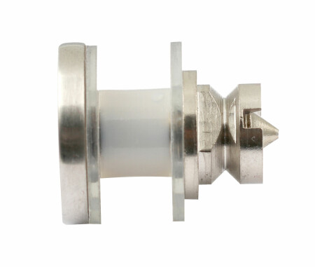 MP FT / C - S - Verbindungsmaterial Stk. GLAS