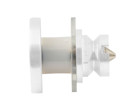 MP FT/C - S - Verbindungsmaterial für Stück GLAS (Weiß)