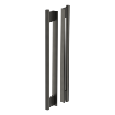 Türgriff MP - GK - LUCIA GST (Kaschmirgrau)