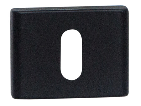 COBRA ROSETTE für Q-Griffe - INFINITY, SPECTRA, ULTIMA (schwarz) - WC