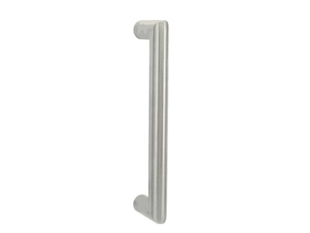 Türgriff COBRA INOX D (IN - EDELSTAHL)