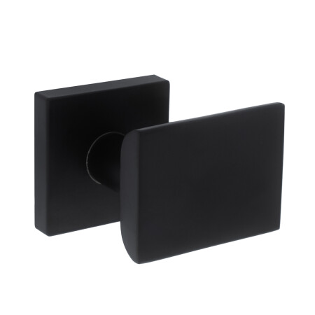 Türkugel COBRA BRIT 1790/52X52 (schwarz) - feststehend