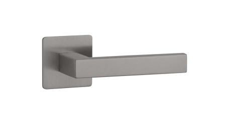 Türbeschläge MP SH - SQUARE - HR 1760 3SM (T PVD - Titan PVD)