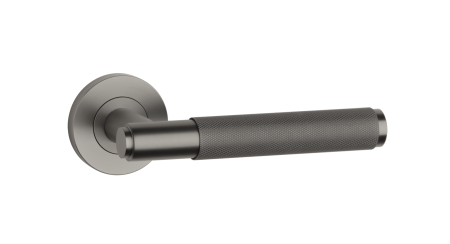 Türbeschlag MP SH - OVAL - R 1741 PRO 8 MM (T PVD - Titan PVD)