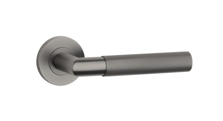 Türbeschlag MP SH - OVAL - R 1742 PRO 8 MM (T PVD - Titan PVD)