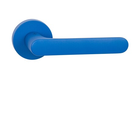 Türbeschlag MP CB - MOOD ONE - R (Blau matt dunkel)