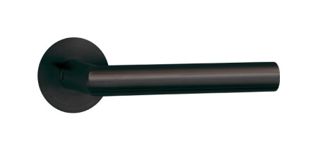 Türbeschlag TWIN VISION H 1892FL, Kunststoff (CM)