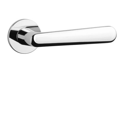 Türbeschläge MP AS - ARIA - R 5S (OC - Chrom poliert)