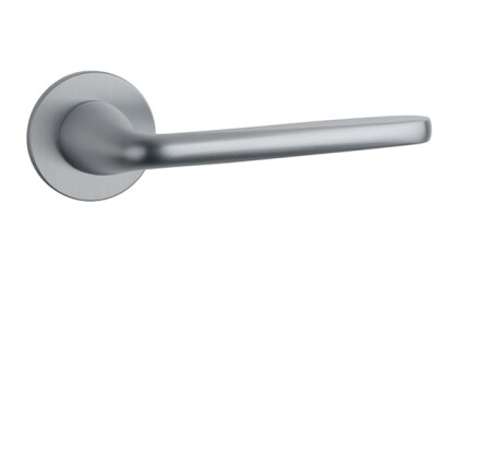 Türbeschläge MP AS - HIACYNTA - R 5S (OCS - Gebürstetes Chrom)