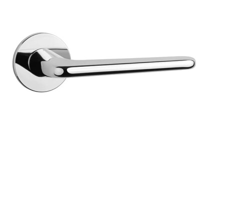 Türbeschläge MP AS - LIRA - R 5S (OC - Chrom poliert)