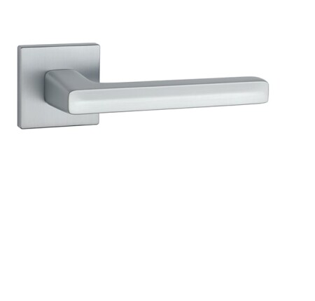 Türbeschläge MP AS - PEA - HR 7S (OCS - Gebürstetes Chrom)