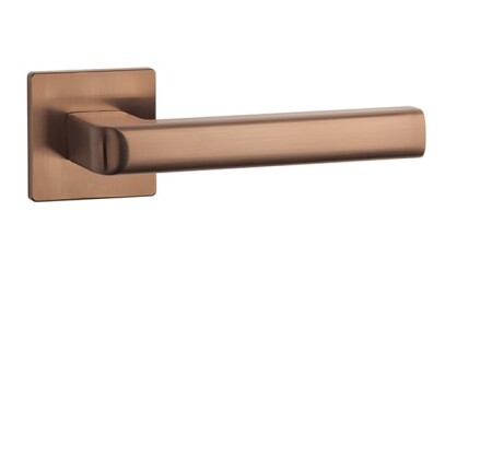 Türbeschläge MP AS - SALICE - HR 5S (CUM PVD - Mattkupfer PVD)