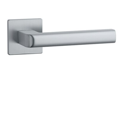 Türbeschläge MP AS - SALICE - HR 5S (OCS - Gebürstetes Chrom)