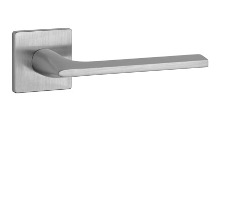 Türbeschläge MP AS - SALVIA - HR 5S (OCS - Gebürstetes Chrom)