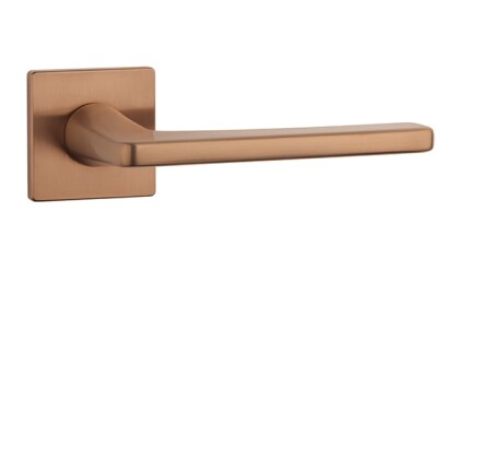 Türbeschläge MP AS - SETIA - HR 5S (CUM PVD - Mattkupfer PVD)