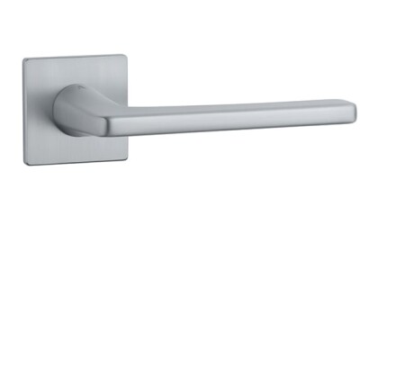 Türbeschläge MP AS - SETIA - HR 5S (OCS - Gebürstetes Chrom)