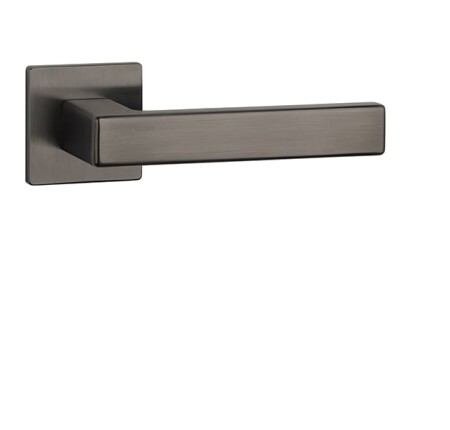 Türbeschläge MP AS - TILIA - HR 5S (ANT.M PVD - Anthrazit matt PVD)