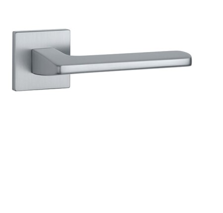 Türbeschläge MP AS - YUKA - HR 7S (OCS - Gebürstetes Chrom)