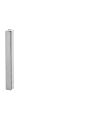 Glasschale MP JNF IN. 16.554.A (BN - Gebürsteter Edelstahl)