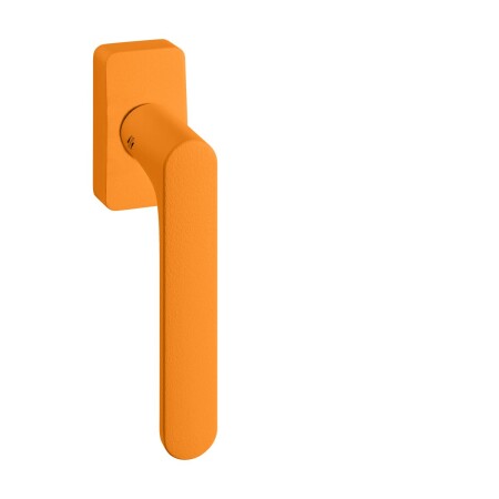 Euro-Fenstergriff MP CB - DK - MOOD ONEQ - HR (Orange matt (C08)