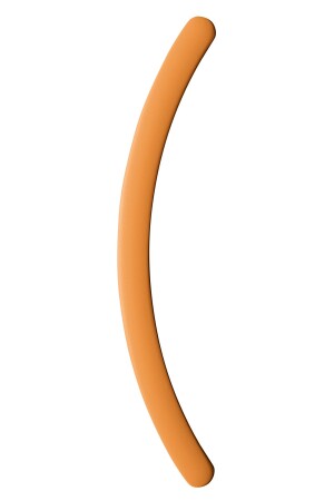 Türgriff MP CB - HANDLE ONE 350 (Orange matt (C08))