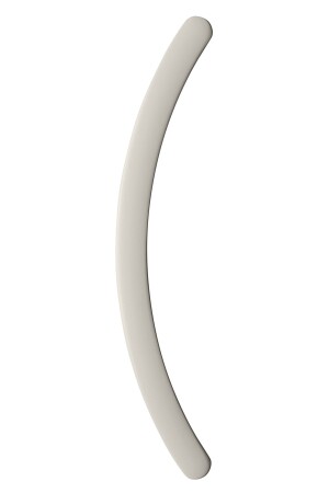 Türgriff MP CB - HANDLE ONE 350 (Mattgrau (C04))