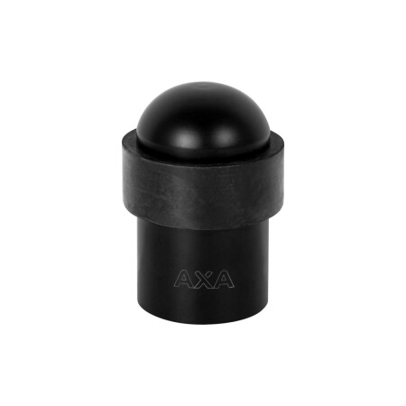 Türstopper MP AXA Rolle - FS35T (BS - Schwarz matt)