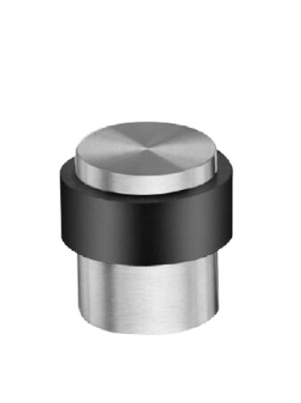 Türstopper MP JNF Rolle IN.13.121.20 (BN - Gebürsteter Edelstahl)