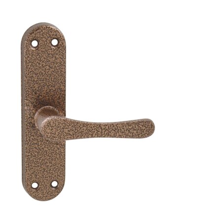 Fensterrahmen MP KE - MICHAELA (AH - Antikbraun)