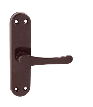 Fensterstrebe MP KE - MICHAELA (Braun)