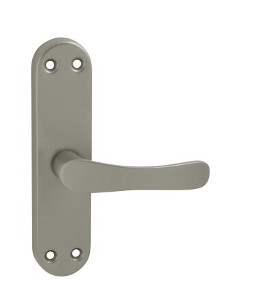 Fensterstrebe MP KE - MICHAELA (Nickel)